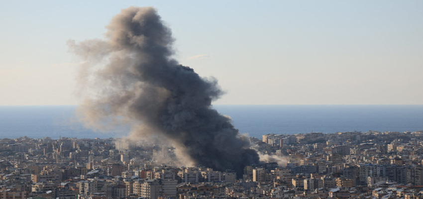 ईरान-इजरायल युद्ध से वैश्विक अर्थव्यवस्था पर खतरा, 20 देशों की आर्थिक स्थिति हो सकती प्रभावित