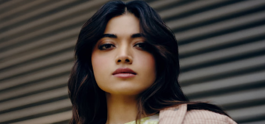 
							रश्मिका मंदाना का पुराना ऑडियो आया सामने, अभिनेत्री ने दी सख्त कार्रवाई की चेतावनी