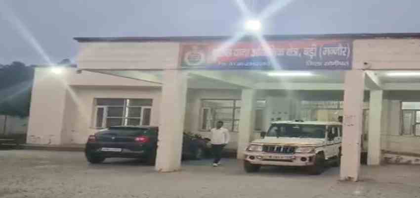 
							HARYANA NEWS: सोनीपत में 5 हजार की रिश्वत लेते ASI पकड़ा गया, विजिलेंस टीम ने की बड़ी कार्रवाई