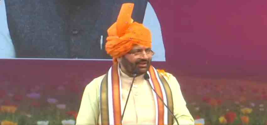 पर्यावरण पर CM नायब सिंह सैनी की चिंता, कहा- ग्लोबल वार्मिंग और प्रदूषण से जूझ रही दुनिया