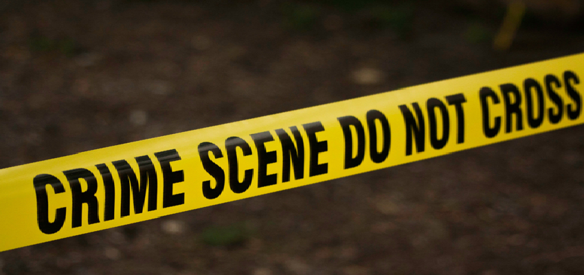 
									UP Crime: रेलवे लाइन के पास तीन शव मिलने से सनसनी, पेड़ से लटकी मिली महिला