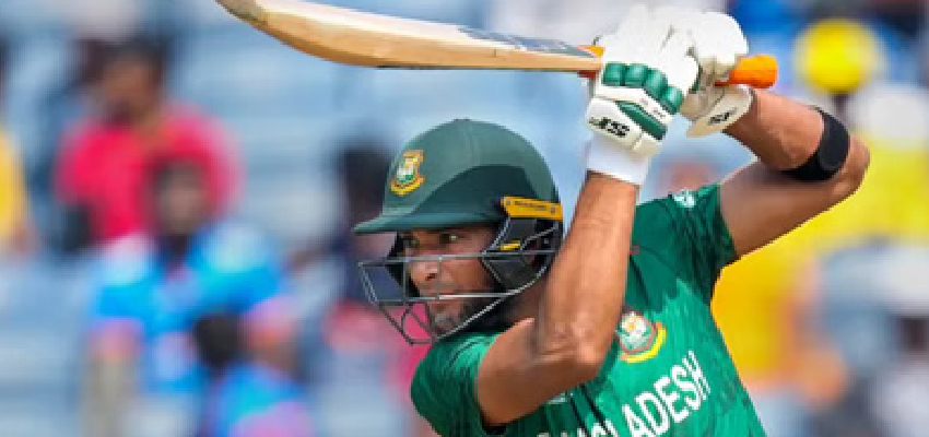 
							महमूदुल्लाह ने याद की भारत के हाथों हार की दर्दनाक याद, कहा- आखिरी ओवर में की थी चौका मारने की कोशिश