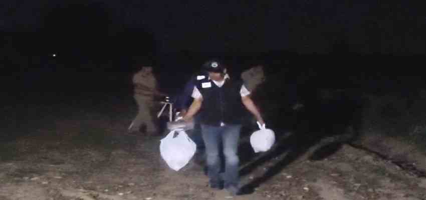 
							Haryana News: अंबाला में 2 किलो RDX के साथ 3 युवक गिरफ्तार, हरियाणा को दहलाने की साजिश नाकाम