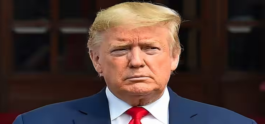 
							Iran Vs US-Israel War News: ‘ऐसा समझौता नहीं जिसे मैं स्वीकार करूं’ ईरान को लेकर ट्रंप ने किया बड़ा दावा