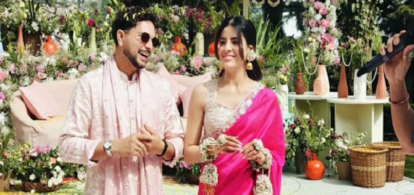 
							Kuldeep Yadav Wedding: कोहली-रोहित समेत कई बड़े क्रिकेटर होंगे शामिल, देखें मेहमानों की लिस्ट
