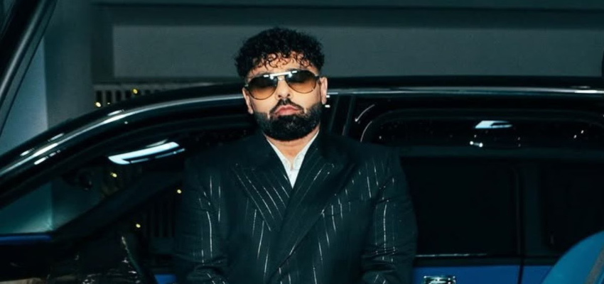 
							Lawrence Gang:लॉरेंस बिश्नोई गैंग ने बादशाह को क्यों दी धमकी, कहा- गोली माथे में मारेंगे