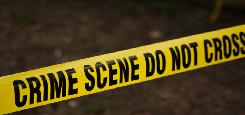 
							घर में पूरी रात चालू रही बाइक, धुएं से दम घुटने से पूरे परिवार की मौत