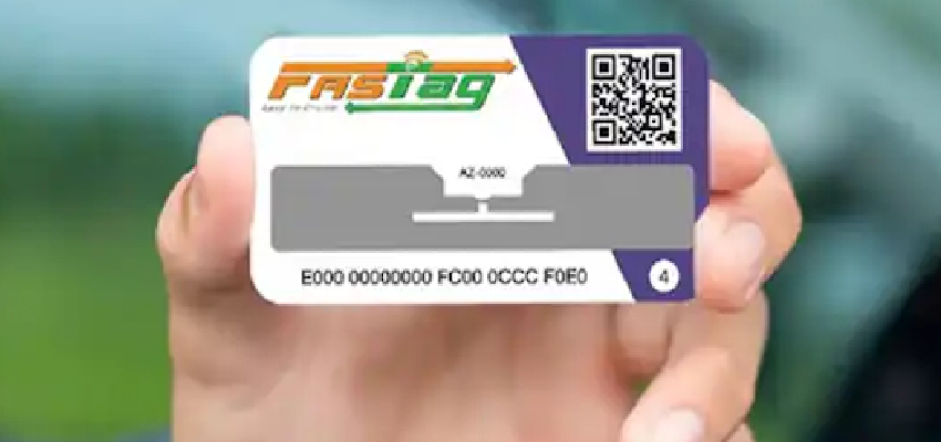 1 अप्रैल 2026 से FASTag एनुअल पास होगा महंगा, अब देने होंगे इतने रुपये