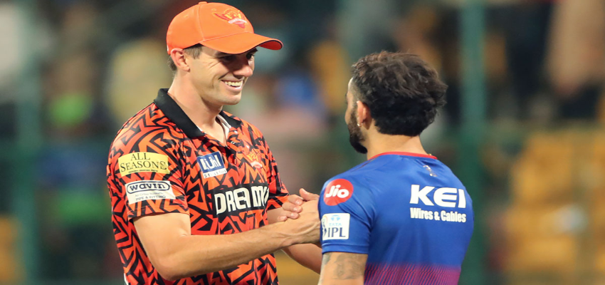 
							IPL 2026: RCB फैंस के लिए खुशखबरी, चिन्नास्वामी में ही होगा पहला मुकाबला; बेंगलुरु और हैदराबाद की होगी भिड़ंत