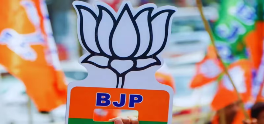 
							Assembly Election:भाजपा ने बंगाल चुनाव के लिए 144 उम्मीदवारों का ऐलान किया, केरल में भी 47 प्रत्याशी उतारे