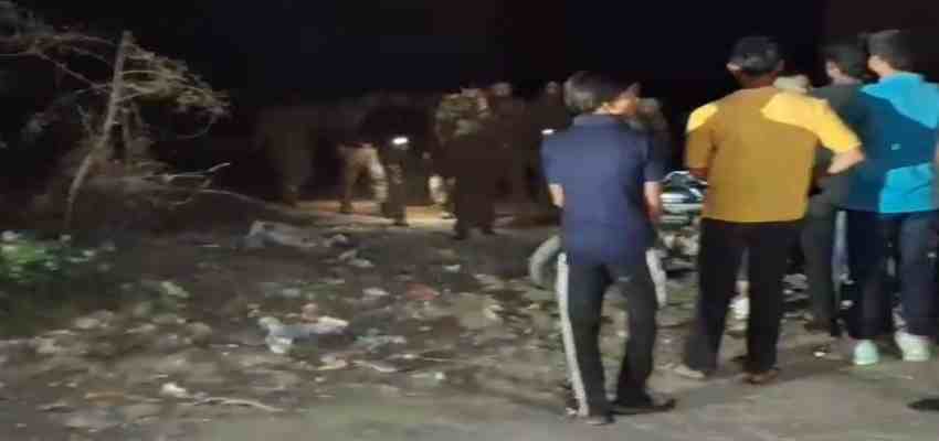 
							पहले किया अपहरण, फिर दुष्कर्म कर उतारा मौत के घाट;  चार साल की बच्ची के साथ हैवानियत की सारी हदें पार