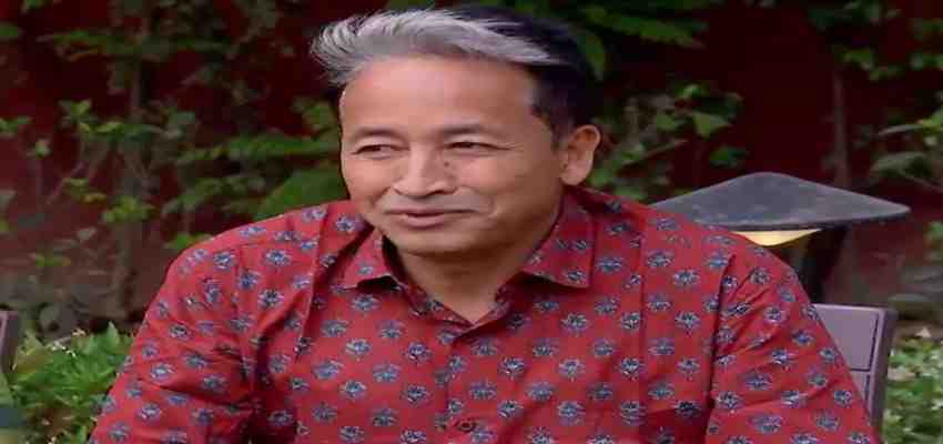 Sonam Wangchuk: जेल से रिहा हुए सोनम वांगचुक, लद्दाख की मांगों को लेकर किया बड़ा बयान