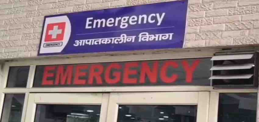 Haryana News: शाहबाद के फटा गैस सिलिंडर, भीषण धमाके से एक ही परिवार के 8 लोग झुलसे