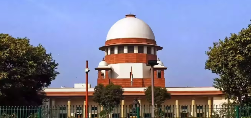 सुप्रीम कोर्ट ने Paternity Leave को लेकर लिया बड़ा फैसला, कहा- साझा जिम्मेदारी वाला पालन-पोषण है जरूरी