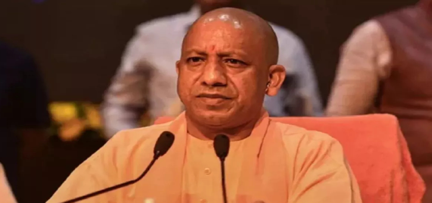 दंगे-कर्फ्यू अतीत, अब नवरात्रि-रमजान एक साथ...9 साल पूरे होने पर CM योगी ने बताया कैसे बदला UP का माहौल