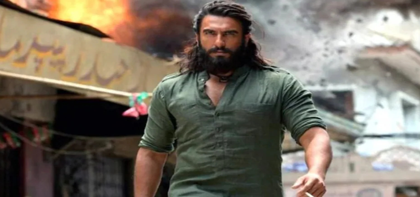 
							फिल्म रिलीज से पहले ‘धुरंधर 2’ को बड़ा झटका, सेंसर बोर्ड ने लगाए 21 कट; हिंसा पर उठे कई सवाल