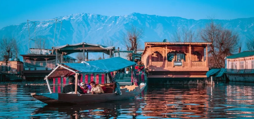 अब सस्ते में घूमें जन्नत-ए-कश्मीर...IRCTC दे रहा है शानदार टूर पैकेज, धमाकेदार ऑफर के साथ मिलेगी ये सुविधाएं