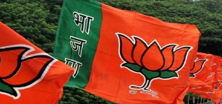 Assam BJP Candidates List: असम चुनाव के लिए BJP के 88 उम्मीदवारों का ऐलान, जानें कौन कहां से लड़ेगा इलेक्शन