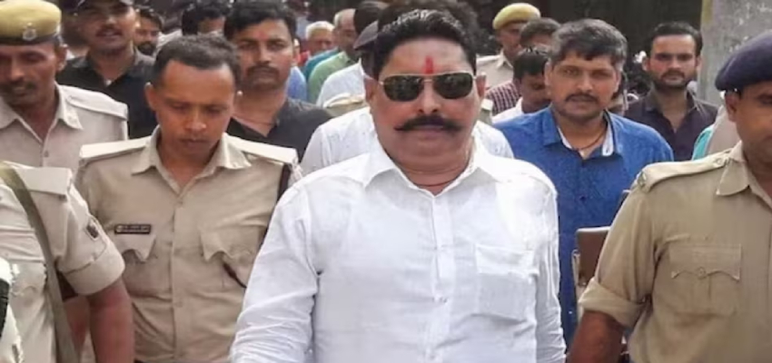 अनंत सिंह को पटना कोर्ट से मिली बड़ी राहत, दुलारचंद मर्डर केस में 4 महीने बाद मिली जमानत