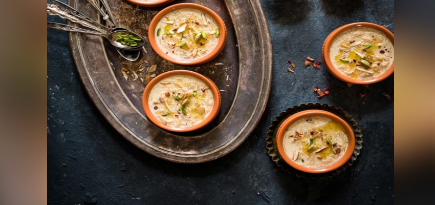 
							ईद-उल-फितर को क्यों कहते हैं ‘मीठी ईद’? जानें इस पर्व के सही मायने और धार्मिक महत्व