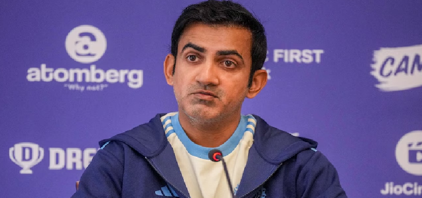 AI डीपफेक से परेशान गौतम गंभीर पहुंचे दिल्ली हाई कोर्ट, फर्जी कंटेंट के खिलाफ लिया एक्शन