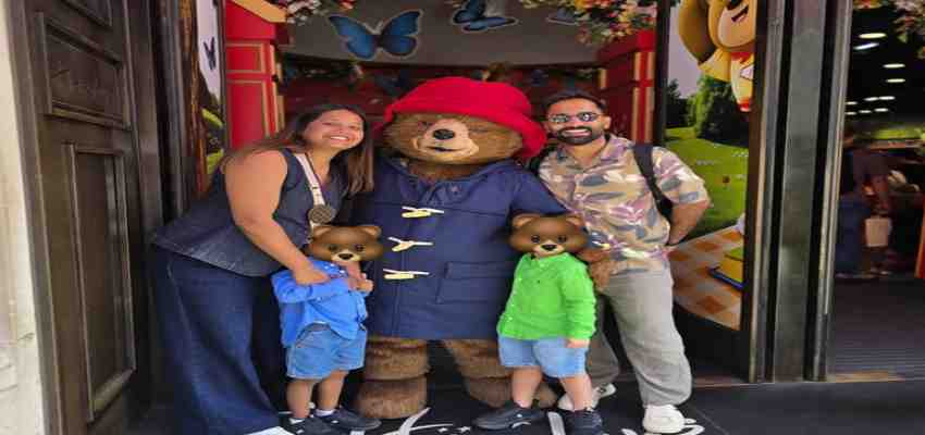 
							क्रिकेटर के घर आई नन्ही परी, पहले से हैं जुड़वां बेटे; परिवार में खुशी की लहर