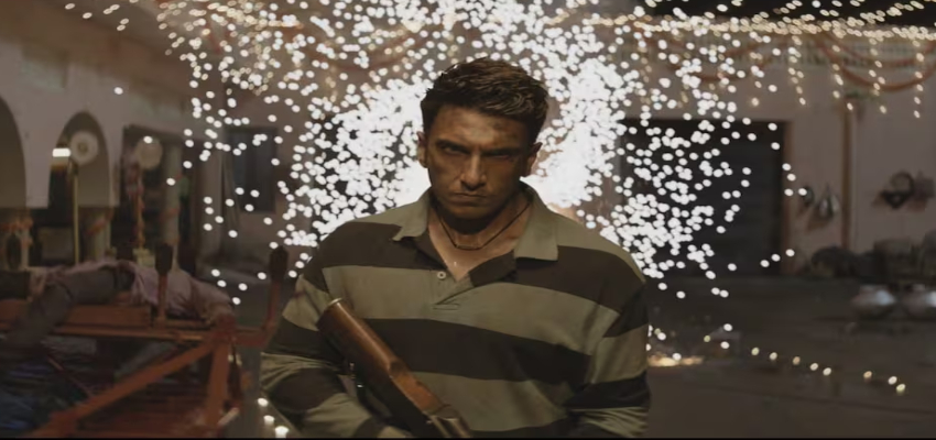 
							Dhurandhar 2: पहले दिन ही ‘धुरंधर 2’ की आंधी...200 करोड़ के करीब पहुंचा आंकडा, कई बड़ी फिल्मों के रिकॉर्ड टूटे