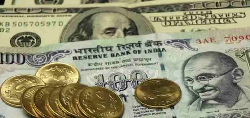 
							93 के पार गिरा रुपया! जानिए क्या होगा महंगा और किसे मिलेगा फायदा