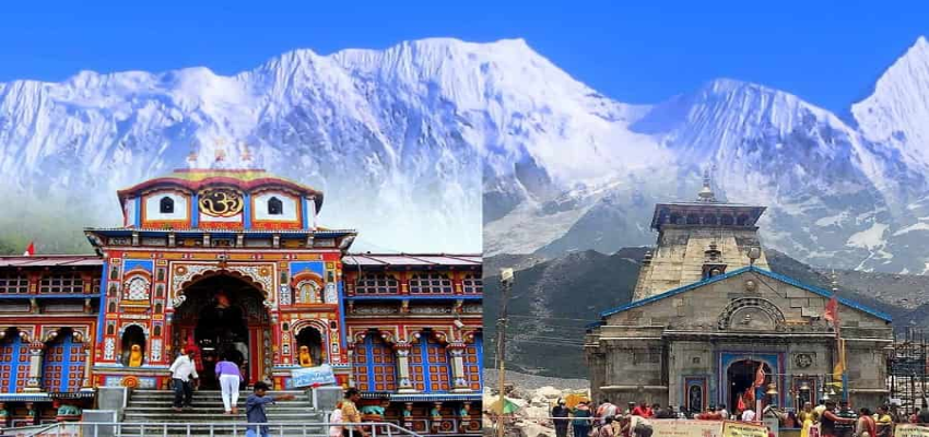 क्या आप भी केदारनाथ में करना चाहते हैं धार्मिक अनुष्ठान, भागवत कथा से लेकर महाभोग तक के लिए लगेंगे इतने पैसे