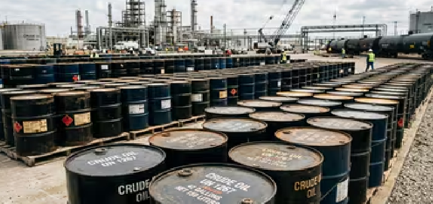 ईरान के बाद तेल सप्लाई का नया रास्ता! नेतन्याहू ने इजरायल से पाइपलाइन का रखा प्रस्ताव