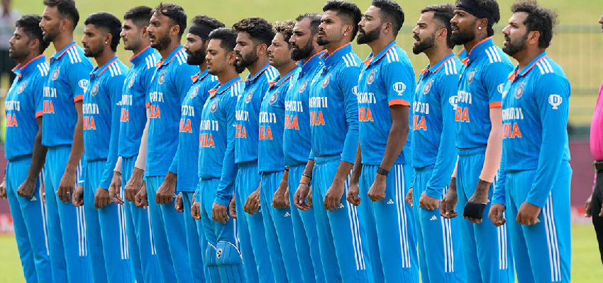 
							वर्ल्ड कप 2027 की तैयारी शुरू, IPL 2026  बना टीम इंडिया के चयन का बड़ा आधार