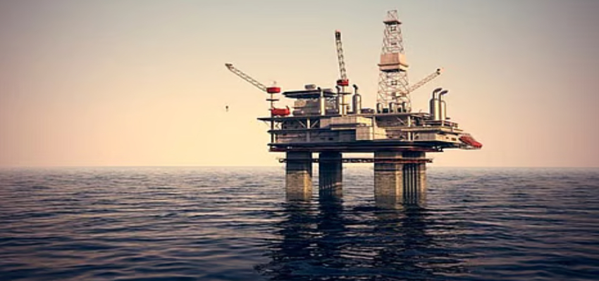 
								Oil Producing Countries: कौन-सा देश सबसे ज्यादा तेल उत्पादन में है नंबर-1, टॉप 10 लिस्ट में देखें भारत की रैंक