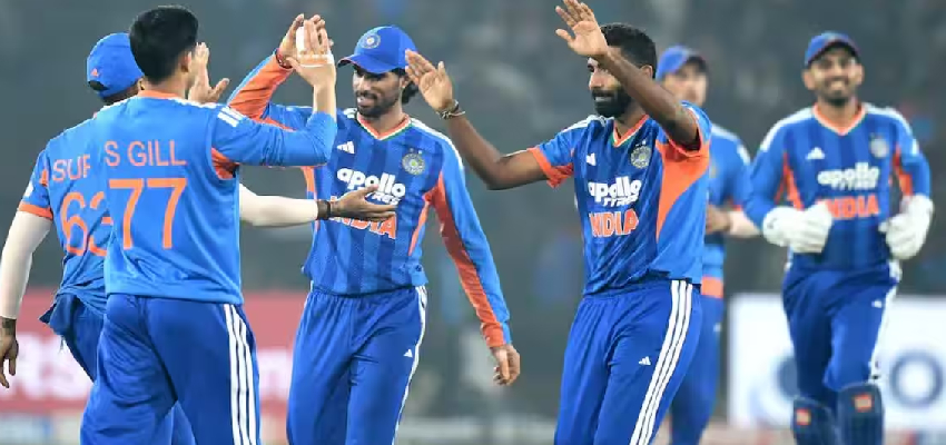 
							टी20 सीरीज के आयरलैंड दौरे पर जाएगी टीम इंडिया, पॉल स्टर्लिंग ने छोड़ी कप्तानी