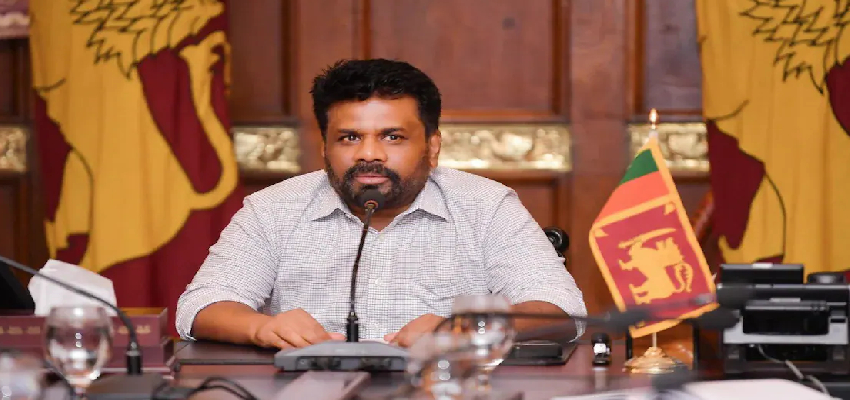 
								श्रीलंका ने अमेरिका और ईरान दोनों को कहा ‘ना’, तटस्थता बनाए रखने पर अड़ा कोलंबो