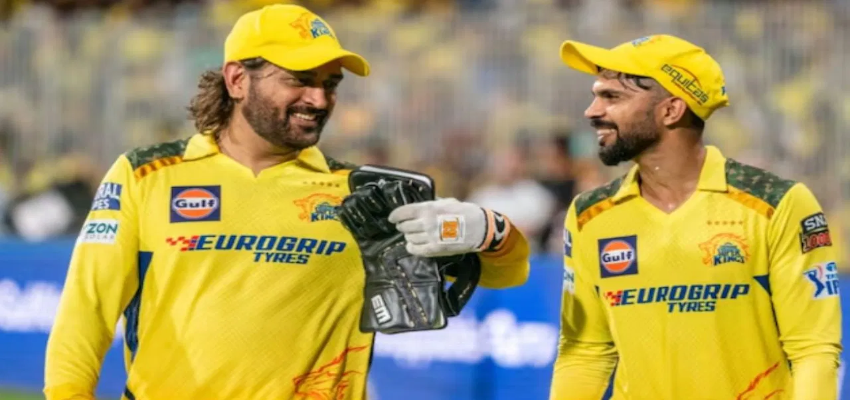 
							IPL 2026: आईपीएल शुरू होने से पहले मुसीबत में चेन्नई! दिग्गज खिलाड़ी के खेलने पर सस्पेंस