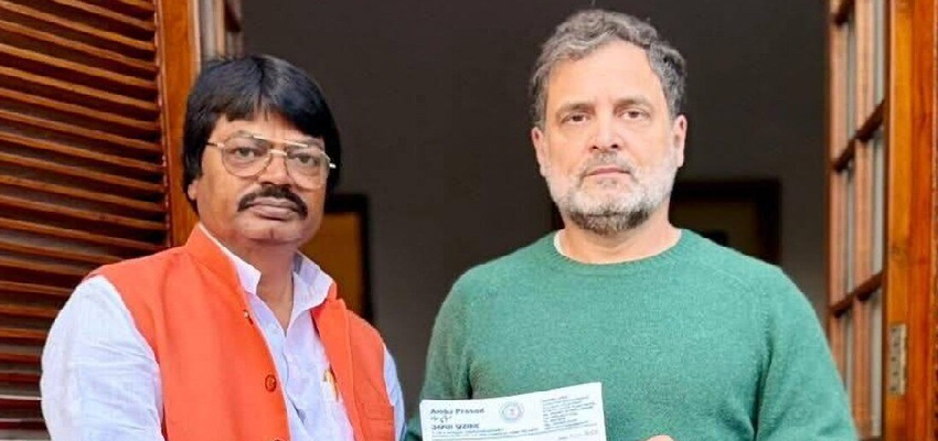 झारखंड में बड़ी कार्रवाई...योगेंद्र साव का घर टूटा, कांग्रेस ने 3 साल के लिए किया निष्कासित