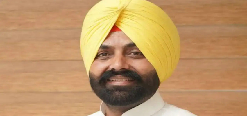 Punjab: मंत्री लालजीत सिंह भुल्लर का इस्तीफा, DM के सुसाइड वीडियो में सामने आया नाम; जानें पूरा मामला