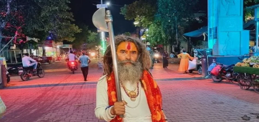 'फरसा वाले बाबा' की हत्या या एक्सीडेंट? मामले में पुलिस का बड़ा बयान; एक्शन मोड में सीएम योगी