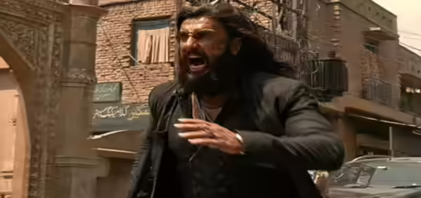 
							धुरंधर 2’ की ताबड़तोड़ कमाई लेकिन क्या है सफलता का राज, विवाद, राजनीति या दमदार कंटेंट?