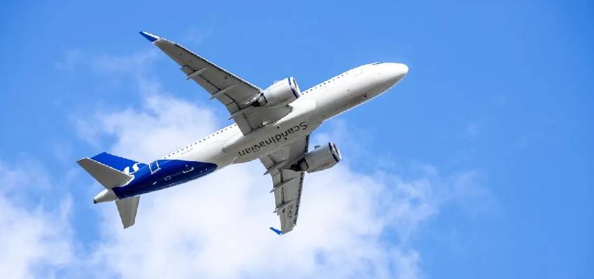 
							भारत-चीन के बीच फिर शुरू होगी सीधी उड़ानें, दिल्ली-बीजिंग कनेक्टिविटी को मिली हरी झंडी