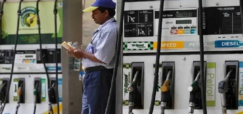 मिडिल ईस्ट तनाव से महंगा हुआ तेल, भारत ने इन देशों से बढ़ाई  खरीद