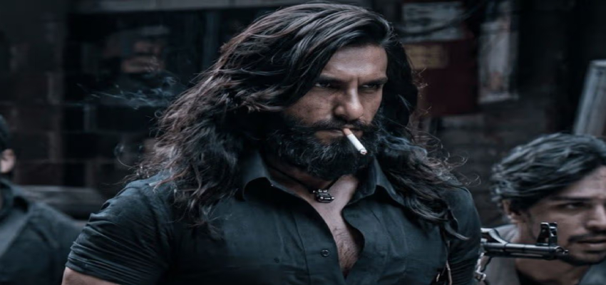 
							Dhurandhar 2 BO: ईद के मौके पर 'धुरंधर 2' का धमाका...शनिवार बना हिंदी सिनेमा का सबसे बड़ा दिन, वर्ल्डवाइड कमाए 500 करोड़+