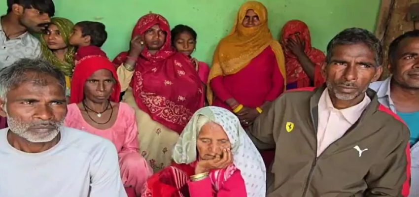 11 साल बाद चमत्कार...जिंदा लौटी मां, बेटे कर चुके थे श्राद्ध; परिवार ने DJ पर किया डांस