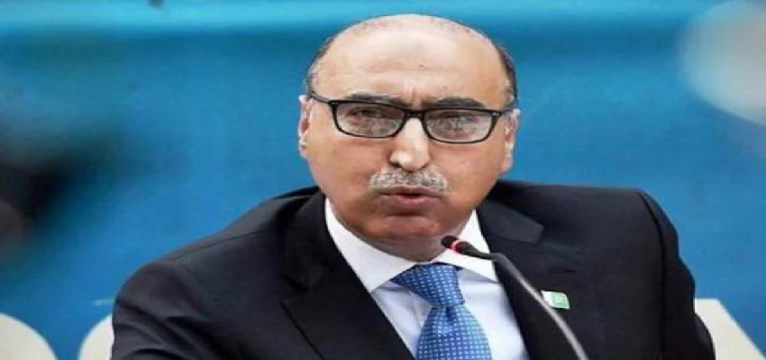 
							अपनी गीदड़भभकी से बाज नहीं आ रहा पाकिस्तान, दिल्ली-मुंबई पर बमबारी करने की खोखली धमकी दी