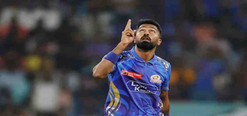 
							IPL 2026: MI के लिए हार्दिक पांड्या का बड़ा इरादा: जानिए उनकी सफलता का राज
