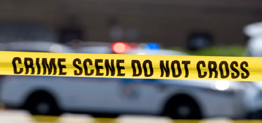 
							लखनऊ में खौफनाक घटना...बहू ने प्रेमी संग मिलकर की सास की हत्या, जानें कैसे हुआ खुलासा