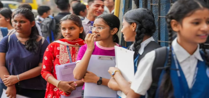 बिहार बोर्ड इंटर का रिजल्ट जारी, 85.19 फीसदी छात्रों ने मारी बाजी; लड़कियां फिर बनीं टॉपर