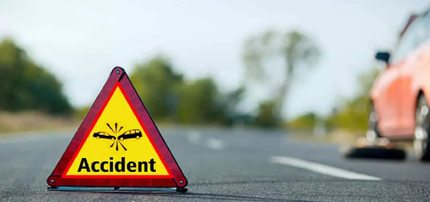 मध्यप्रदेश और असम में दर्दनाक सड़क हादसे, 11 लोगों की हुई मौत