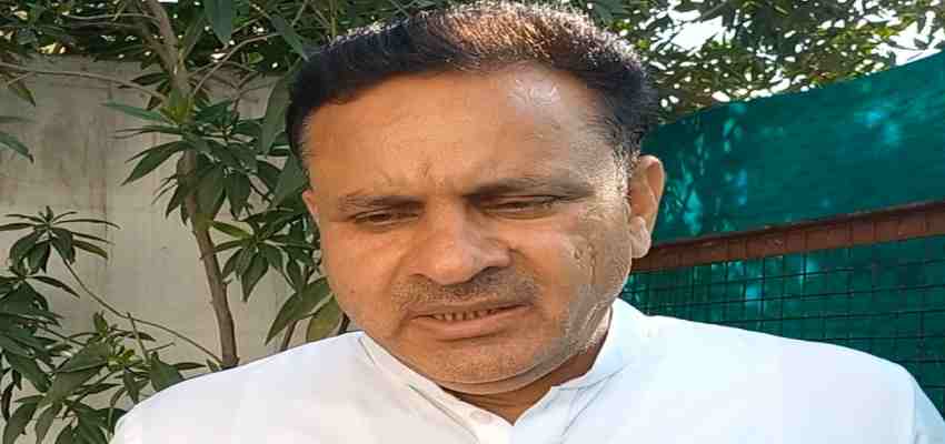 Haryana News: हुड्डा से मुलाकात के बाद विधायक कुलदीप वत्स का बड़ा बयान, अफवाहों पर लगाया विराम