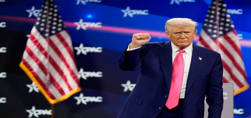 
							US-Iran War:ट्रंप ने ईरान के ऊर्जा केंद्र पर हमले 5 दिनों के लिए टाला, खुलने वाले हैं बातचीत के दरवाजे?